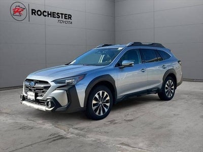 2024 Subaru Outback Touring XT AWD