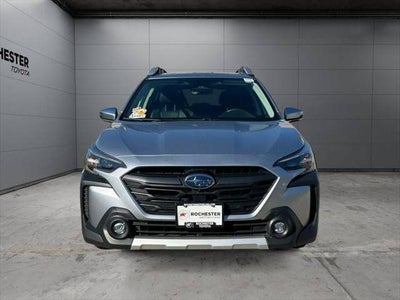 2024 Subaru Outback Touring XT AWD