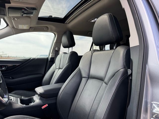 2024 Subaru Outback Touring XT AWD