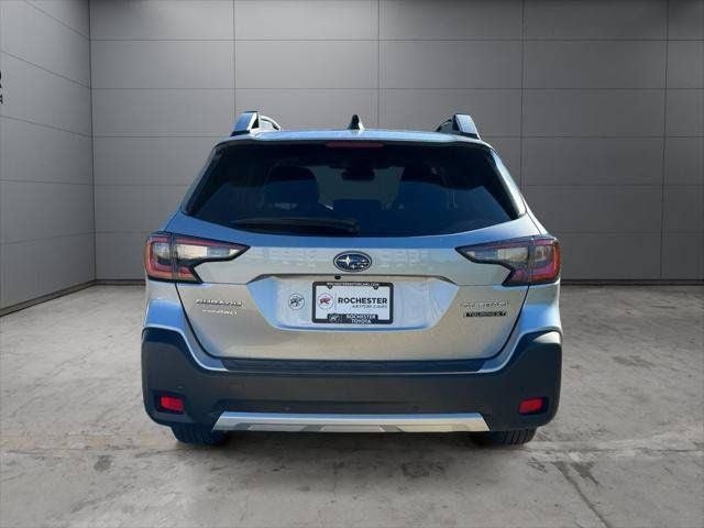 2024 Subaru Outback Touring XT AWD