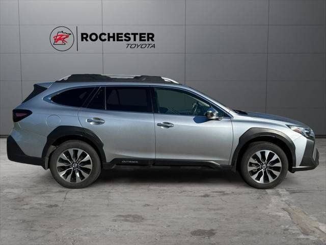 2024 Subaru Outback Touring XT AWD