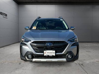 2024 Subaru Outback Touring XT AWD