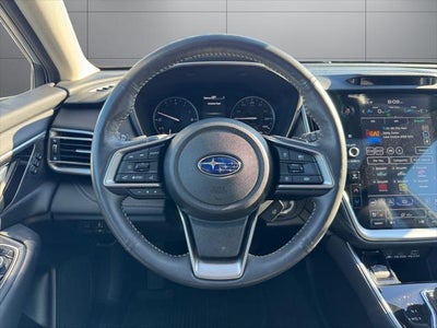2024 Subaru Outback Touring XT AWD