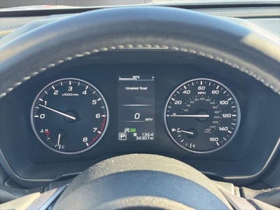 2024 Subaru Outback Touring XT AWD