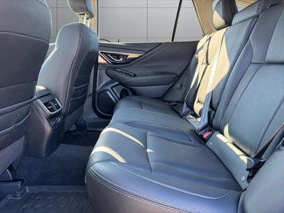 2024 Subaru Outback Touring XT AWD