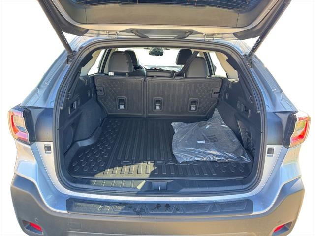 2024 Subaru Outback Touring XT AWD