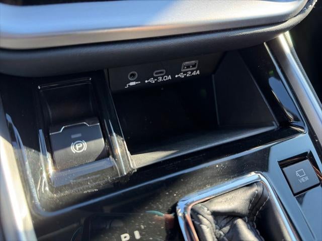 2024 Subaru Outback Touring XT AWD