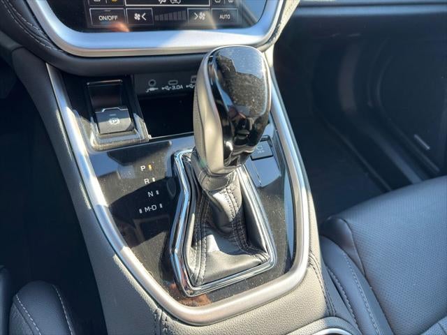 2024 Subaru Outback Touring XT AWD