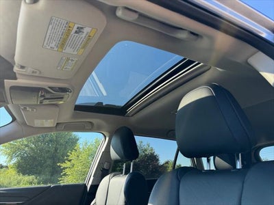 2024 Subaru Outback Touring XT AWD