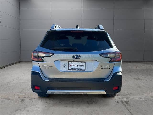 2024 Subaru Outback Touring XT AWD