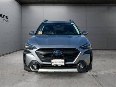 2024 Subaru Outback Touring XT AWD