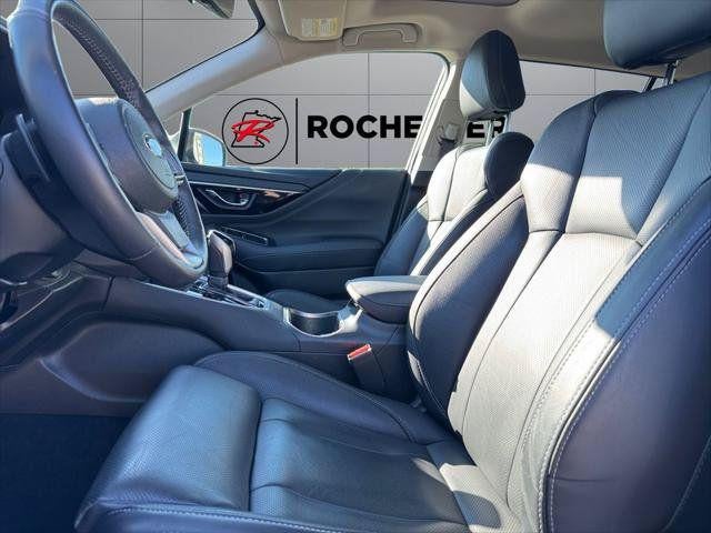 2024 Subaru Outback Touring XT AWD