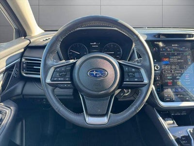 2024 Subaru Outback Touring XT AWD