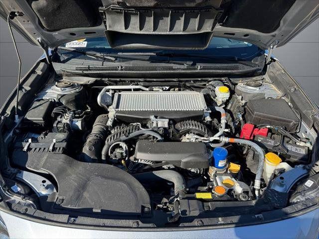 2024 Subaru Outback Touring XT AWD