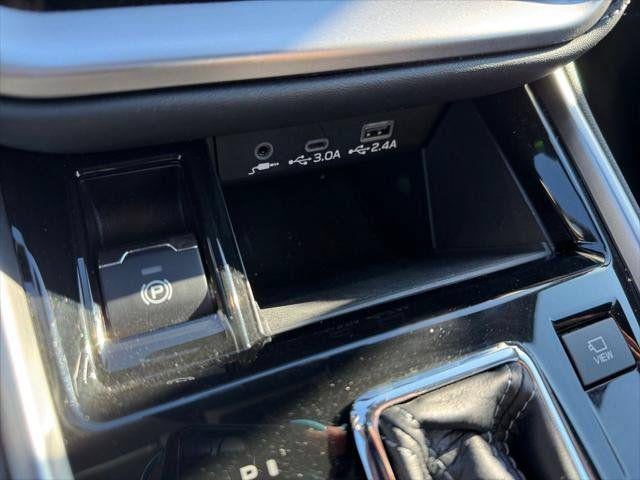 2024 Subaru Outback Touring XT AWD