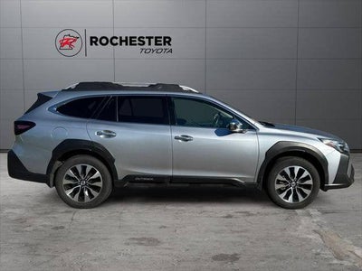 2024 Subaru Outback Touring XT AWD