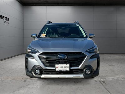 2024 Subaru Outback Touring XT AWD