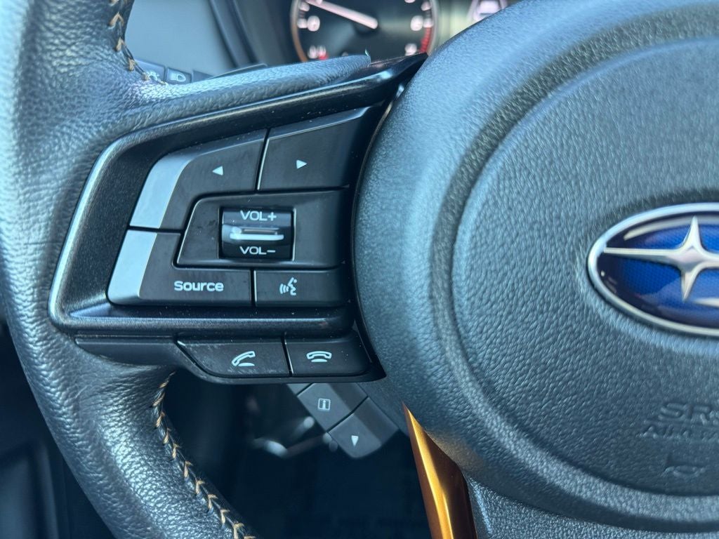 2022 Subaru Outback Wilderness AWD