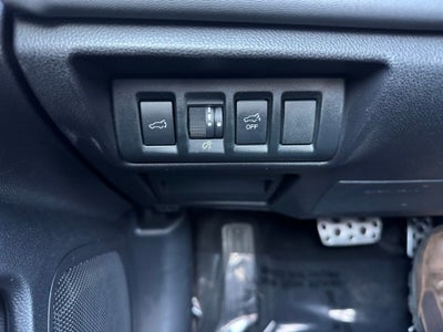 2022 Subaru Outback Wilderness AWD