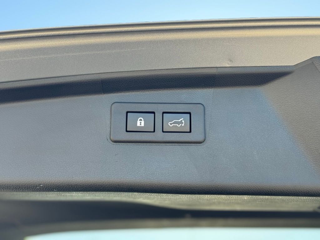 2022 Subaru Outback Wilderness AWD