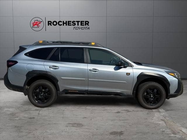 2022 Subaru Outback Wilderness AWD