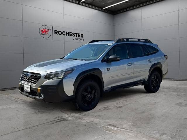 2022 Subaru Outback Wilderness AWD