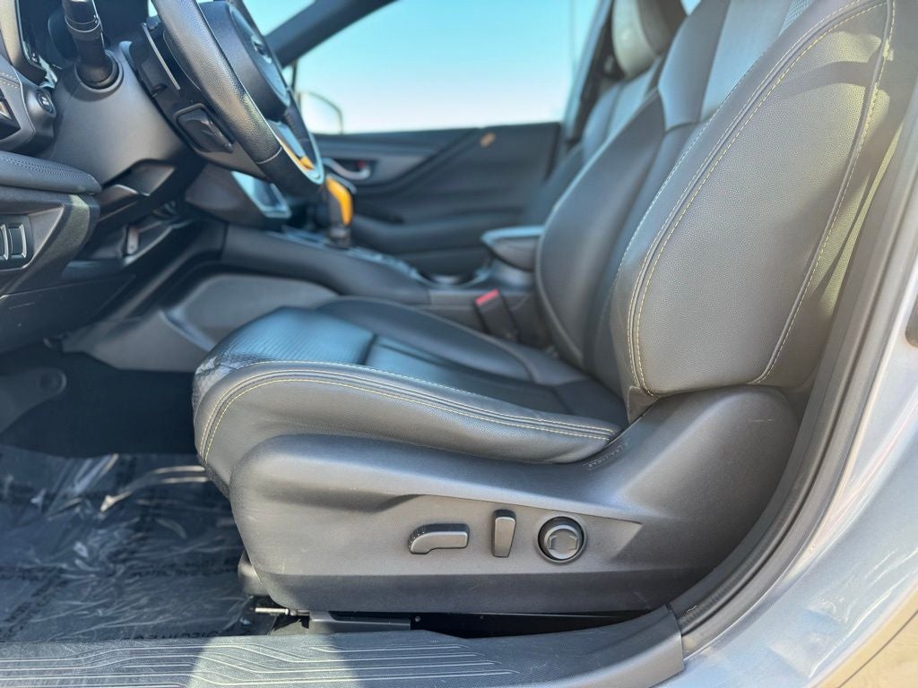 2022 Subaru Outback Wilderness AWD