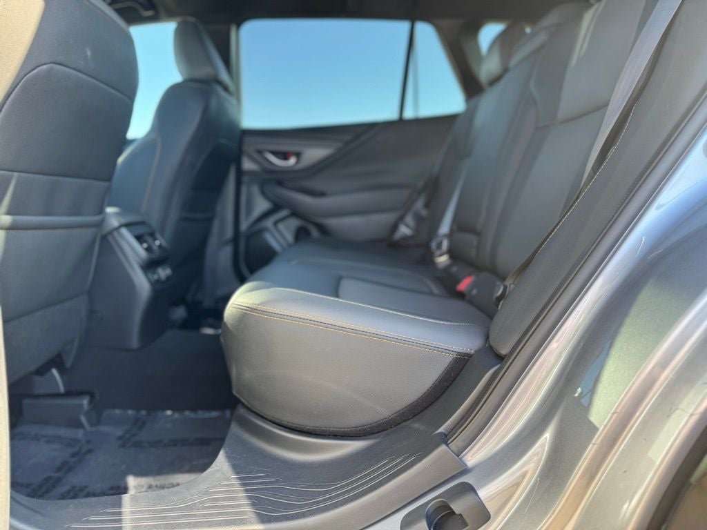 2022 Subaru Outback Wilderness AWD