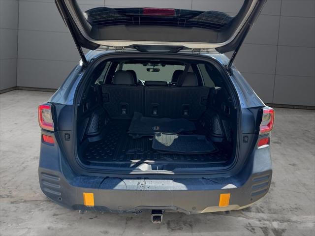 2022 Subaru Outback Wilderness AWD