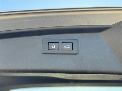 2022 Subaru Outback Wilderness AWD
