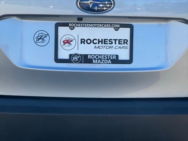 2022 Subaru Outback Wilderness AWD