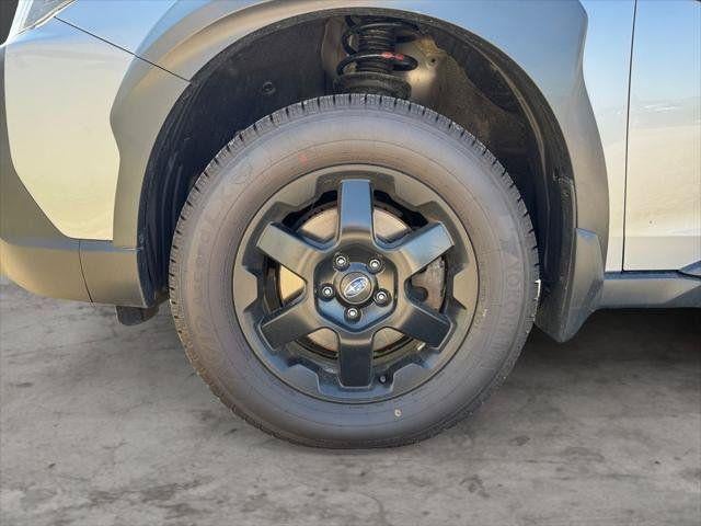2022 Subaru Outback Wilderness AWD