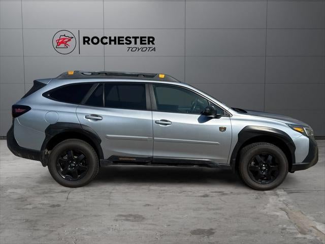 2022 Subaru Outback Wilderness AWD