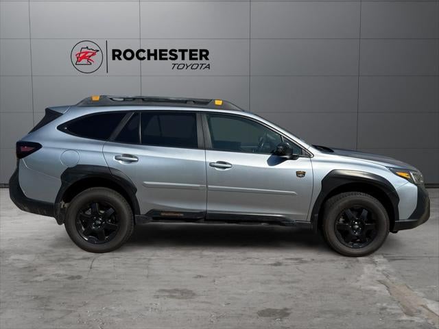 2022 Subaru Outback Wilderness AWD