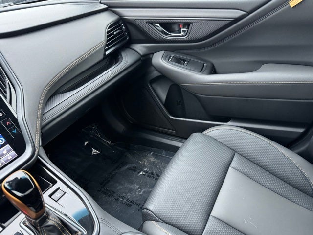 2022 Subaru Outback Wilderness AWD