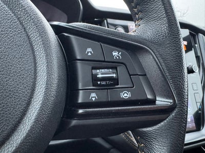 2022 Subaru Outback Wilderness AWD