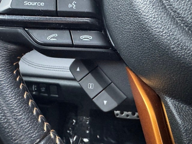 2022 Subaru Outback Wilderness AWD