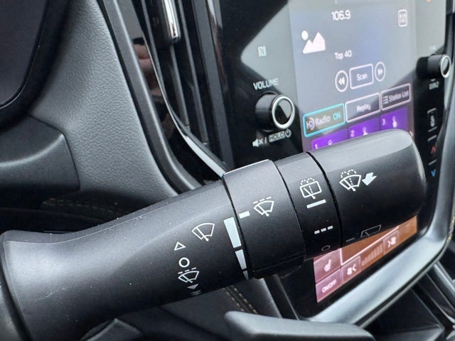 2022 Subaru Outback Wilderness AWD