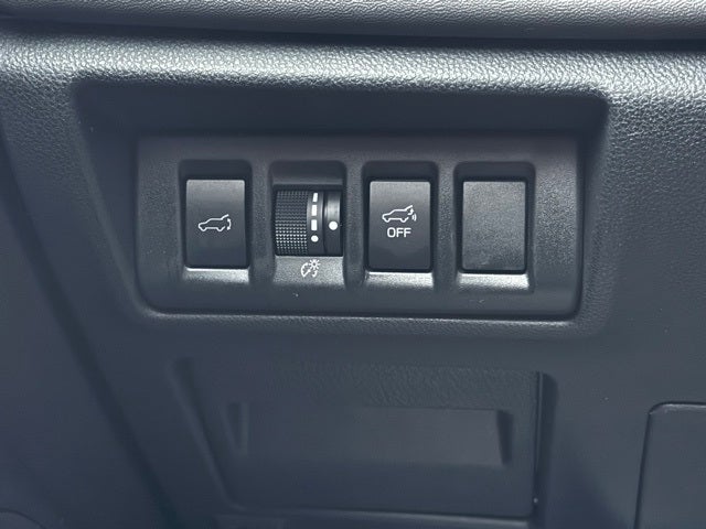 2022 Subaru Outback Wilderness AWD