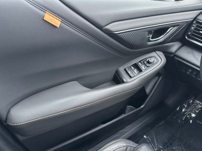 2022 Subaru Outback Wilderness AWD