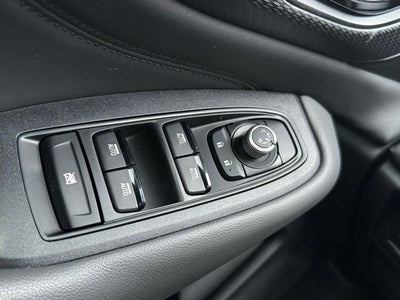 2022 Subaru Outback Wilderness AWD