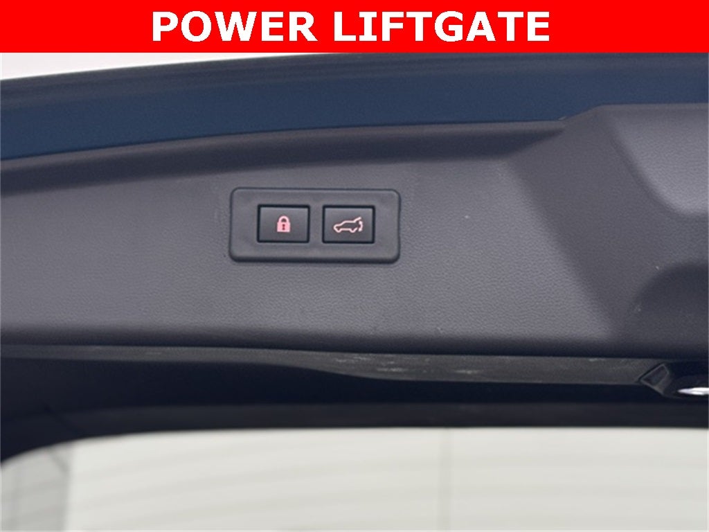 2022 Subaru Outback Wilderness AWD