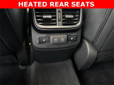 2022 Subaru Outback Wilderness AWD