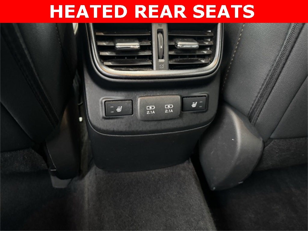 2022 Subaru Outback Wilderness AWD