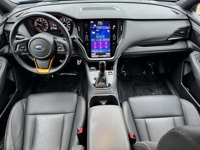 2022 Subaru Outback Wilderness AWD