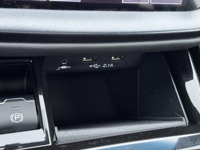 2022 Subaru Outback Wilderness AWD