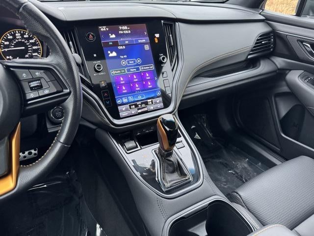 2022 Subaru Outback Wilderness AWD