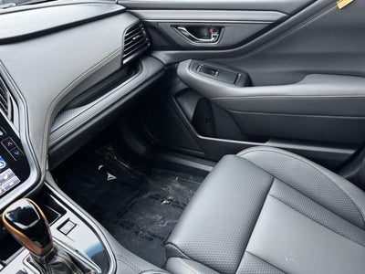 2022 Subaru Outback Wilderness AWD