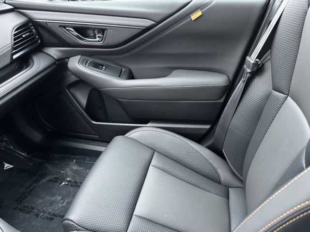 2022 Subaru Outback Wilderness AWD