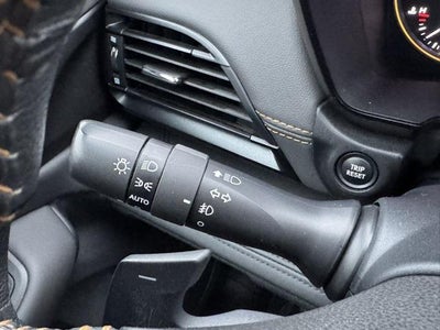 2022 Subaru Outback Wilderness AWD